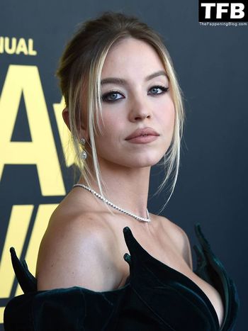 Sydney Sweeney