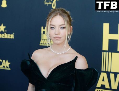 Sydney Sweeney