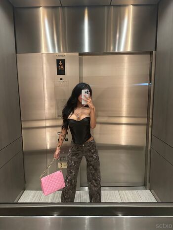 sydneychasexo