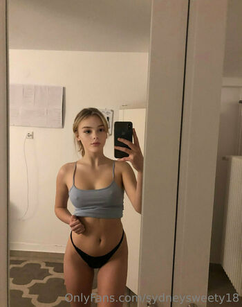 sydneysweety18