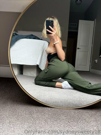 sydneysweety18