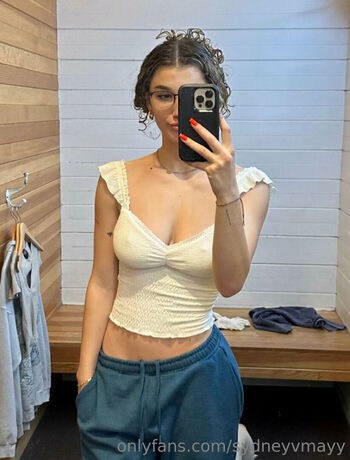 sydneyvmayy