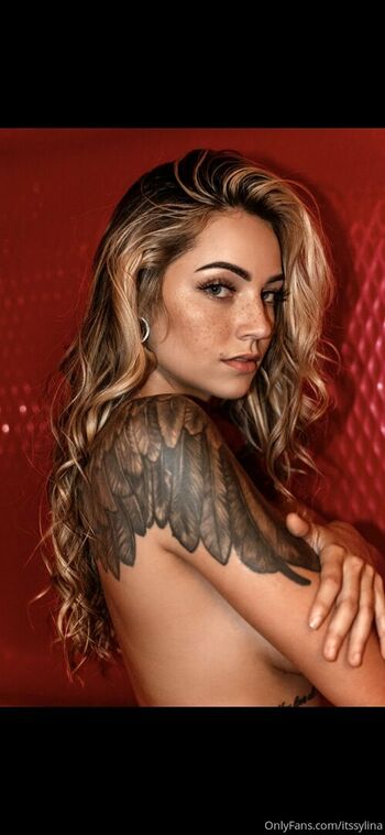 Sylina Ruiz