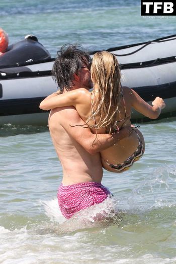 Sylvie Meis