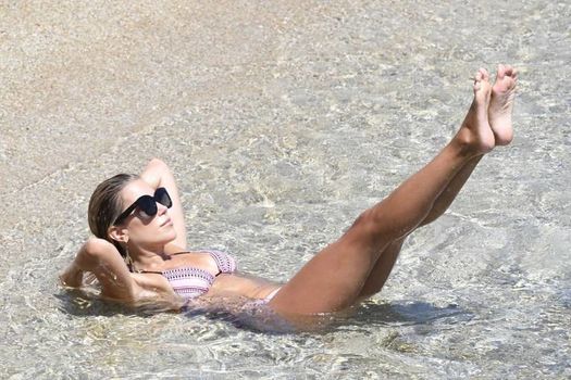 Sylvie Meis