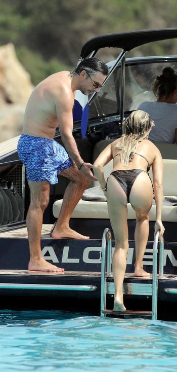 Sylvie Meis