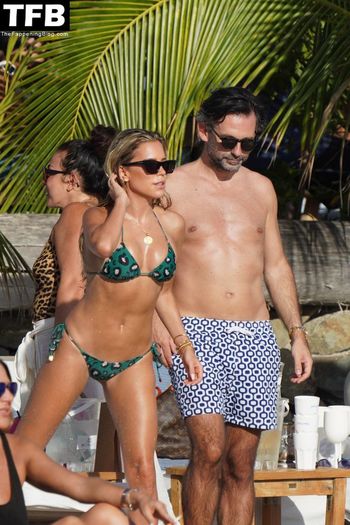Sylvie Meis