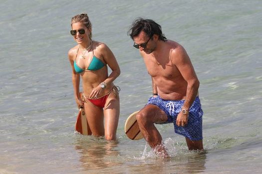 Sylvie Meis