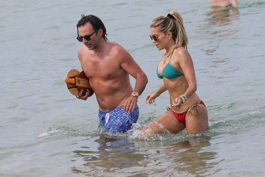 Sylvie Meis