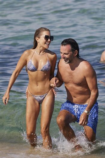 Sylvie Meis