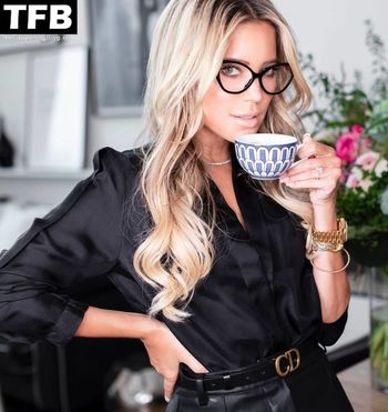 Sylvie Meis