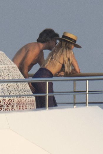 Sylvie Meis