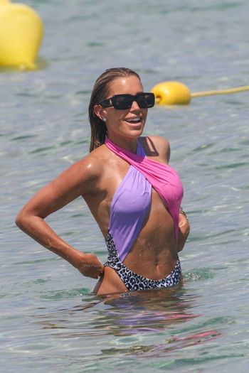 Sylvie Meis
