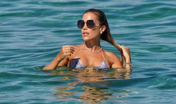 Sylvie Meis