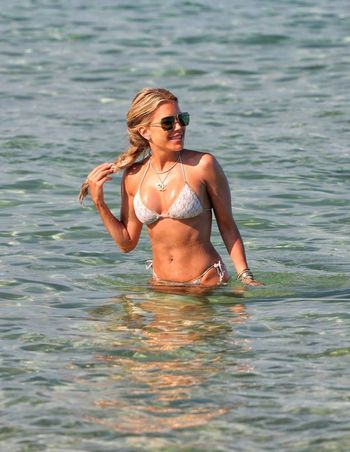 Sylvie Meis