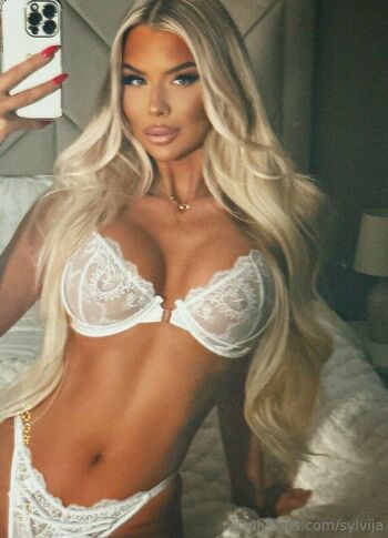 Sylvijaa