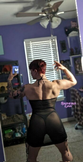 Synthetika Lynn