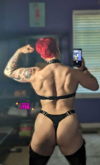 Synthetika Lynn