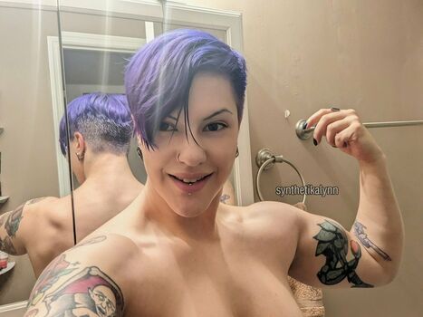 Synthetika Lynn