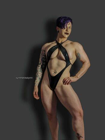 Synthetika Lynn