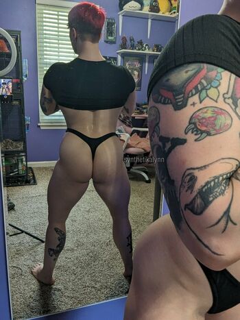 Synthetika Lynn