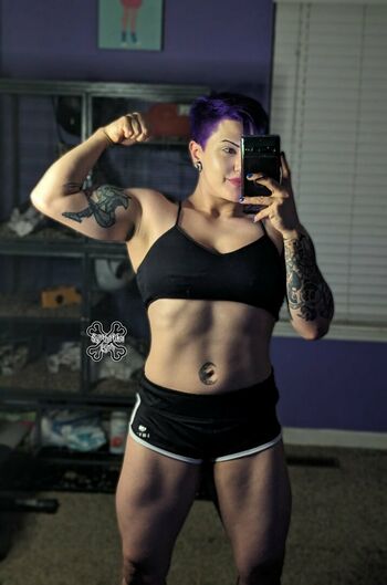 Synthetika Lynn