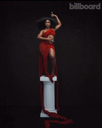 SZA