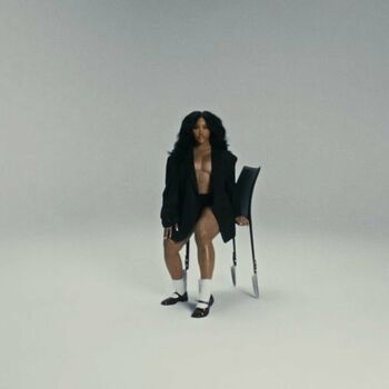 SZA