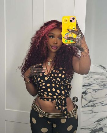 SZA