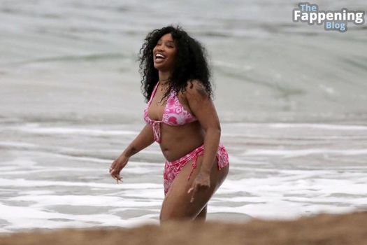 SZA
