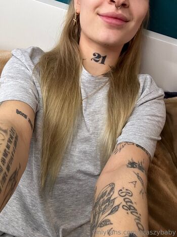 szaszybaby