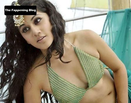 Taapsee Pannu