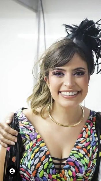 Tabata Amaral
