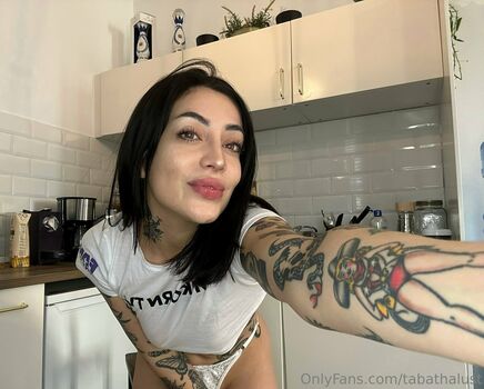 tabathalust