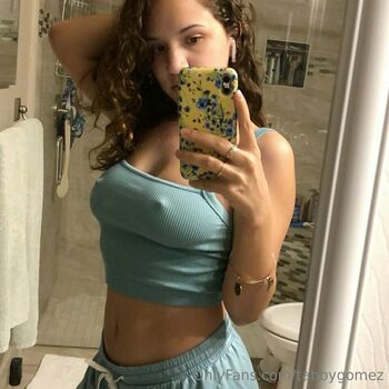 Tabby Gomez