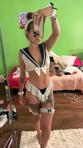 Tabby Ridiman
