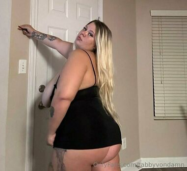 tabbyvondamn