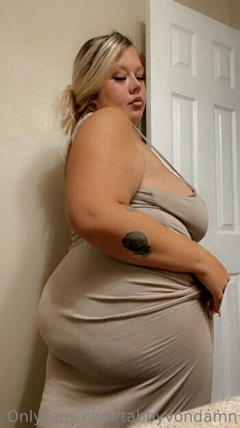 tabbyvondamn