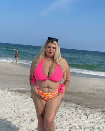 tabbyvondamn