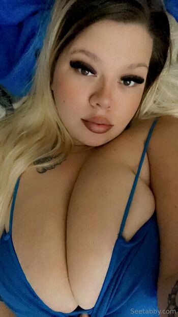 tabbyvonxxx