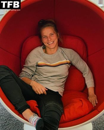 Tabea Kemme
