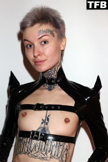 Tabitha Poison