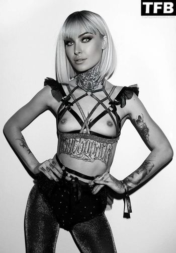 Tabitha Poison