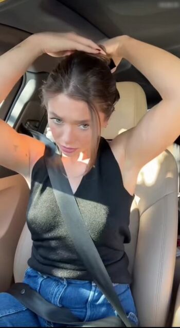 Tabitha Swatosh