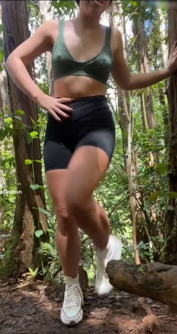 Tabitha Swatosh