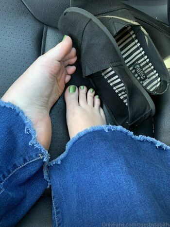 Tabitha Toes