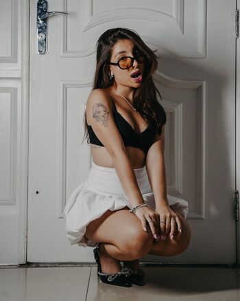 Taby Carvalho