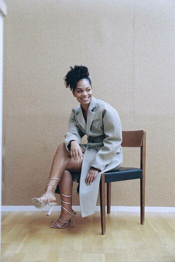 Tahirah Sharif