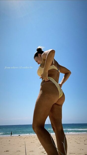 Tahlia A