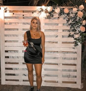 Tahlia A
